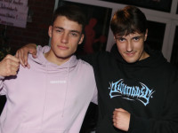 Club Night