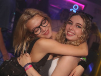 Club Night