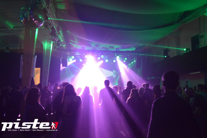 Studio am See ft. 3000GRAD