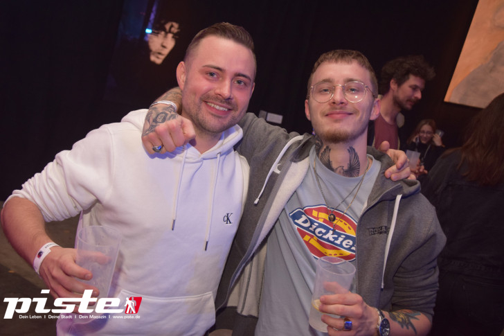 Studio am See ft. 3000GRAD