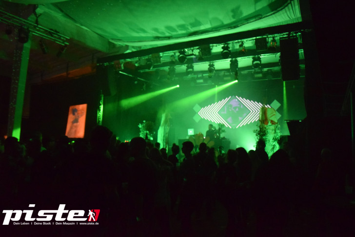 Studio am See ft. 3000GRAD