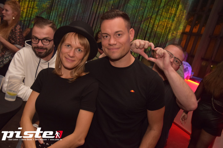 Studio am See ft. 3000GRAD