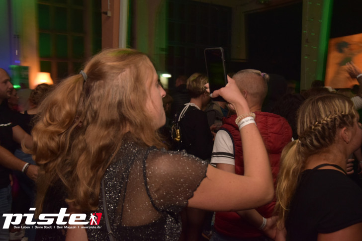 Studio am See ft. 3000GRAD