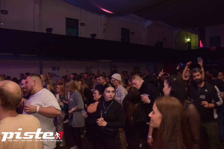 Studio am See ft. 3000GRAD