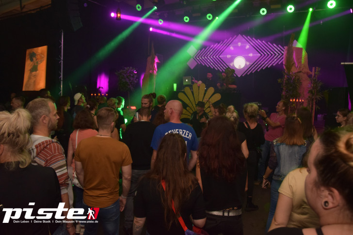 Studio am See ft. 3000GRAD