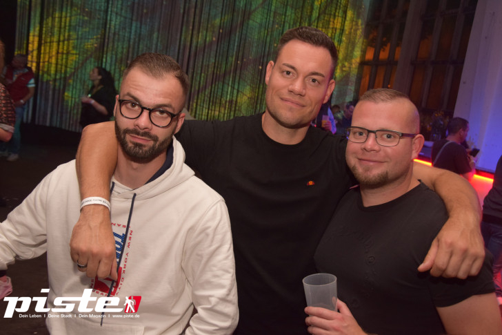 Studio am See ft. 3000GRAD