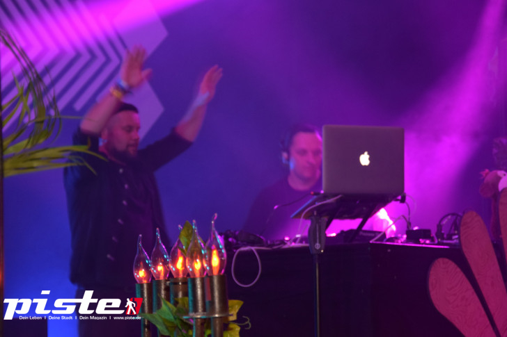 Studio am See ft. 3000GRAD