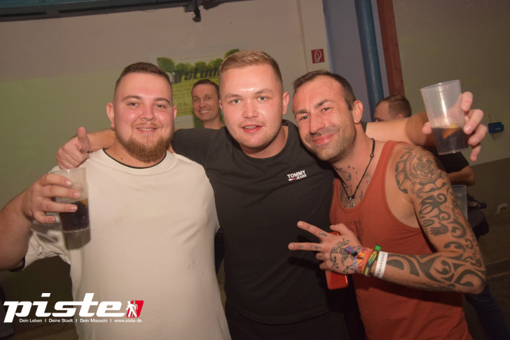 Studio am See ft. 3000GRAD