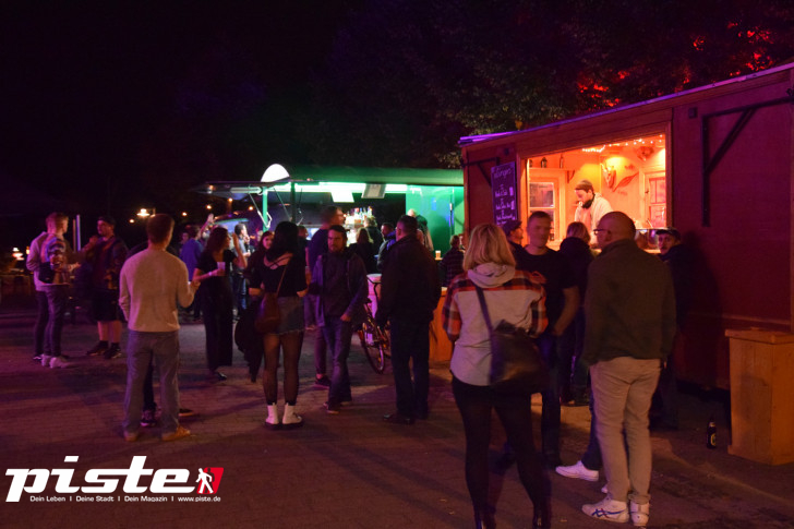 Studio am See ft. 3000GRAD