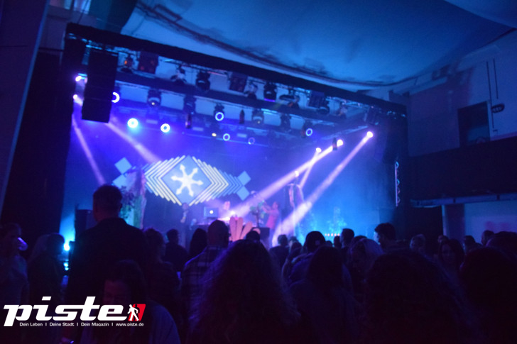 Studio am See ft. 3000GRAD