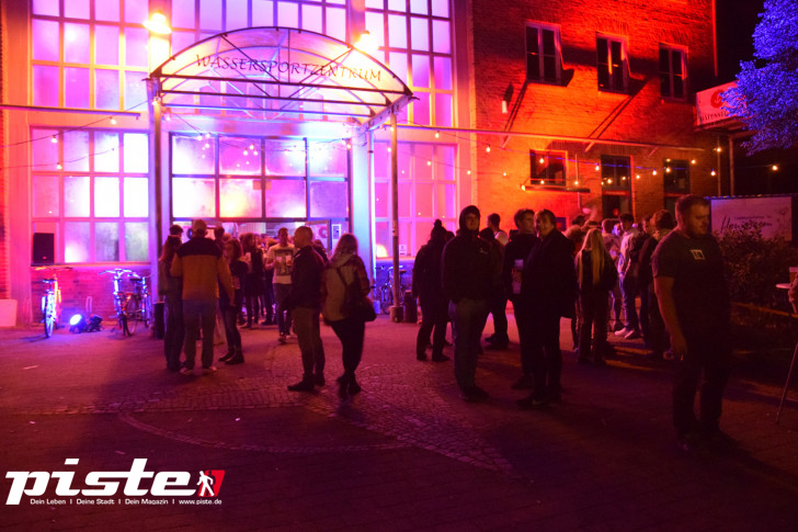 Studio am See ft. 3000GRAD