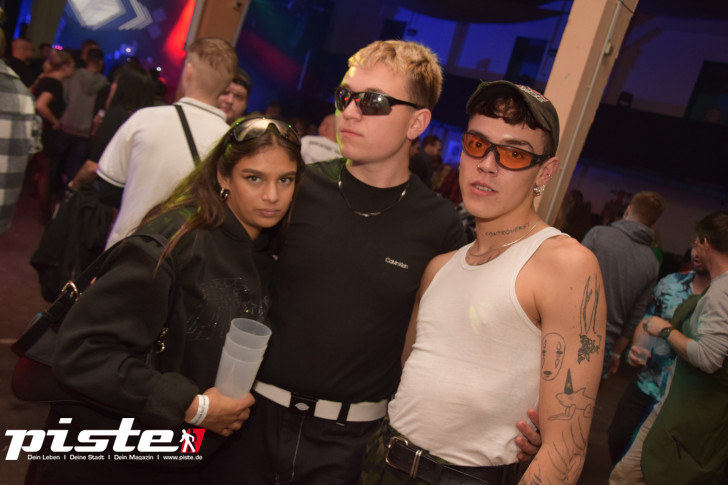 Studio am See ft. 3000GRAD