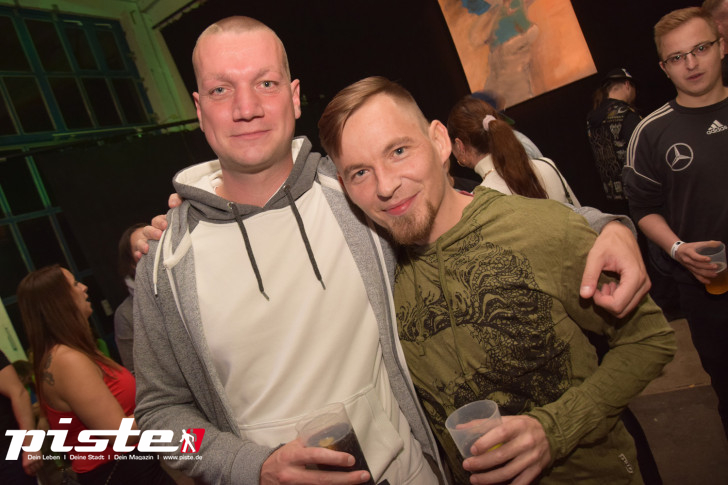 Studio am See ft. 3000GRAD