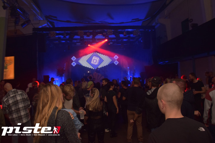 Studio am See ft. 3000GRAD