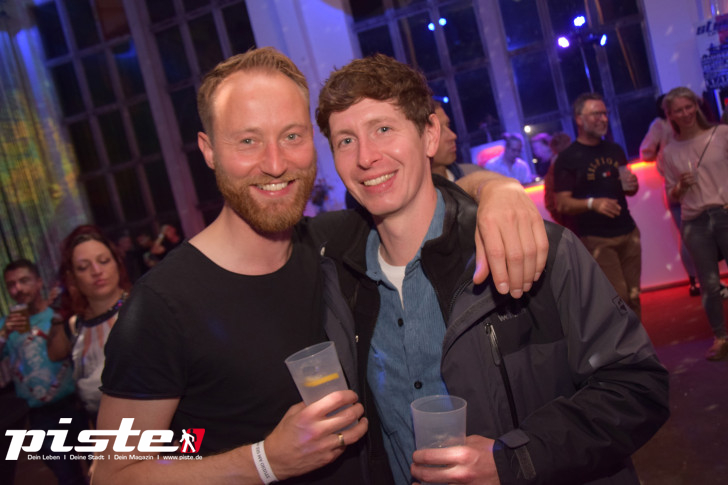 Studio am See ft. 3000GRAD