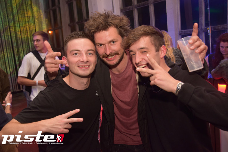 Studio am See ft. 3000GRAD