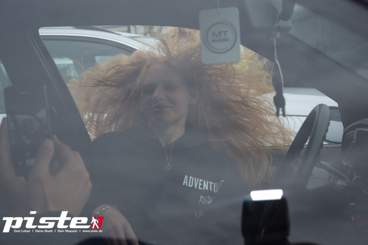 Saisonabschluss Tuningtreffen Unlimited MV