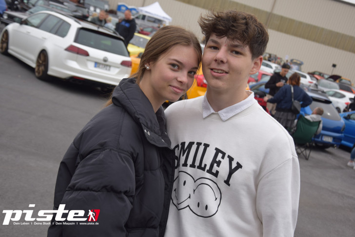 Saisonabschluss Tuningtreffen Unlimited MV