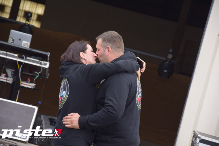 Saisonabschluss Tuningtreffen Unlimited MV