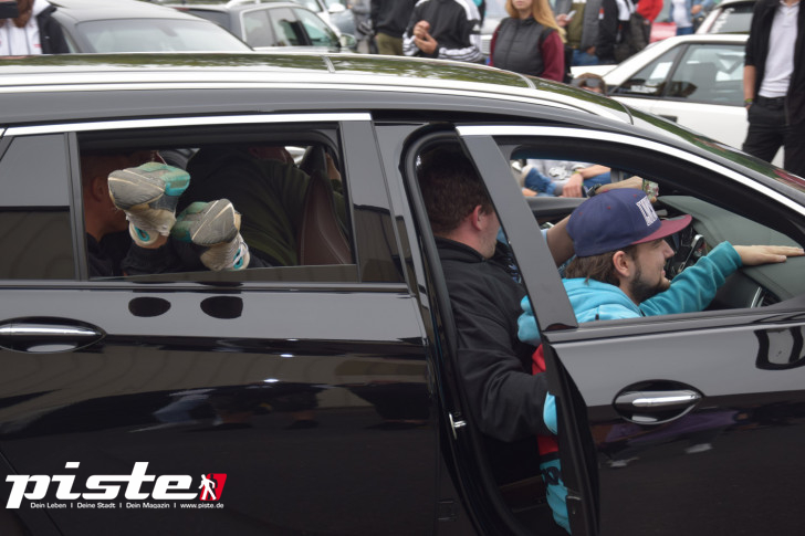 Saisonabschluss Tuningtreffen Unlimited MV