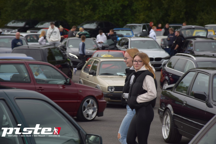 Saisonabschluss Tuningtreffen Unlimited MV