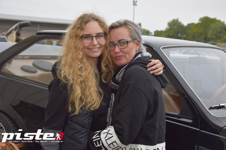 Saisonabschluss Tuningtreffen Unlimited MV