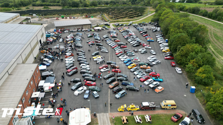 Saisonabschluss Tuningtreffen Unlimited MV