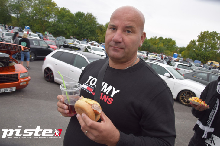 Saisonabschluss Tuningtreffen Unlimited MV