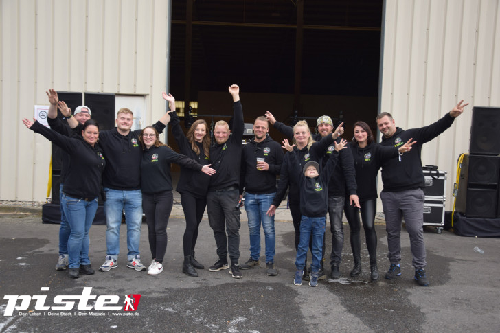 Saisonabschluss Tuningtreffen Unlimited MV