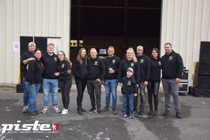 Saisonabschluss Tuningtreffen Unlimited MV