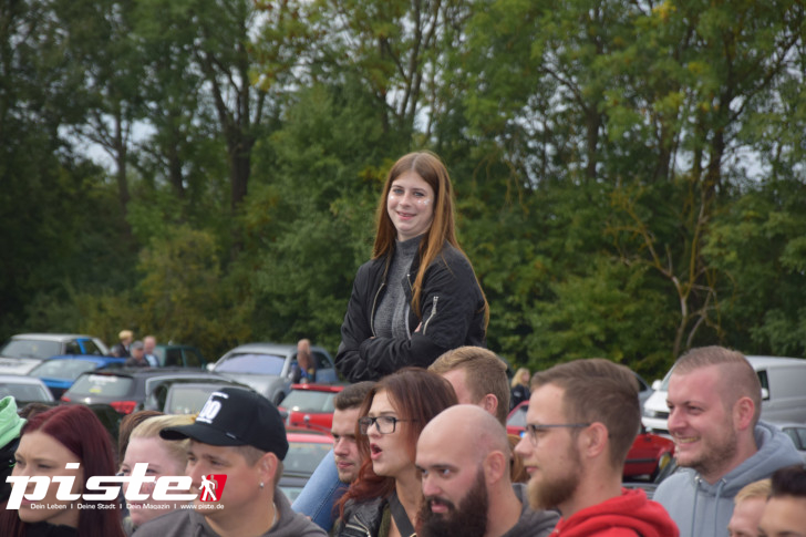 Saisonabschluss Tuningtreffen Unlimited MV