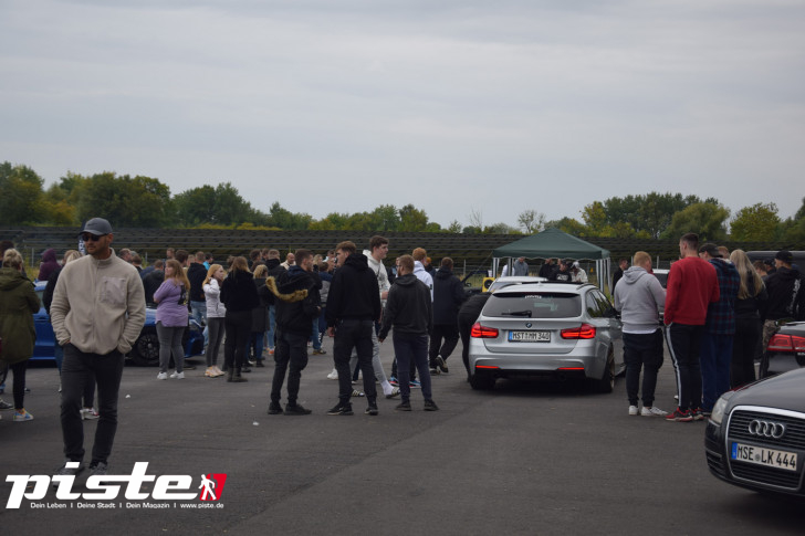 Saisonabschluss Tuningtreffen Unlimited MV