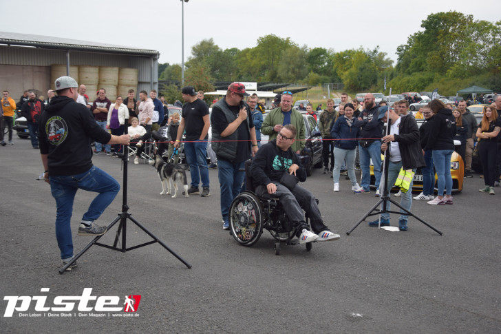 Saisonabschluss Tuningtreffen Unlimited MV