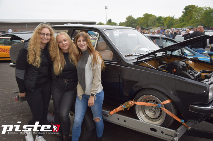 Saisonabschluss Tuningtreffen Unlimited MV