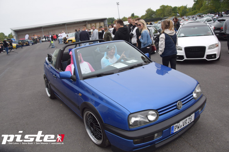 Saisonabschluss Tuningtreffen Unlimited MV