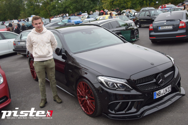 Saisonabschluss Tuningtreffen Unlimited MV