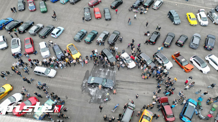 Saisonabschluss Tuningtreffen Unlimited MV