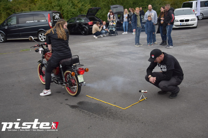 Saisonabschluss Tuningtreffen Unlimited MV