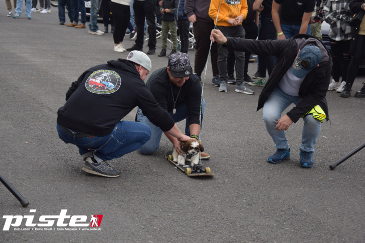 Saisonabschluss Tuningtreffen Unlimited MV