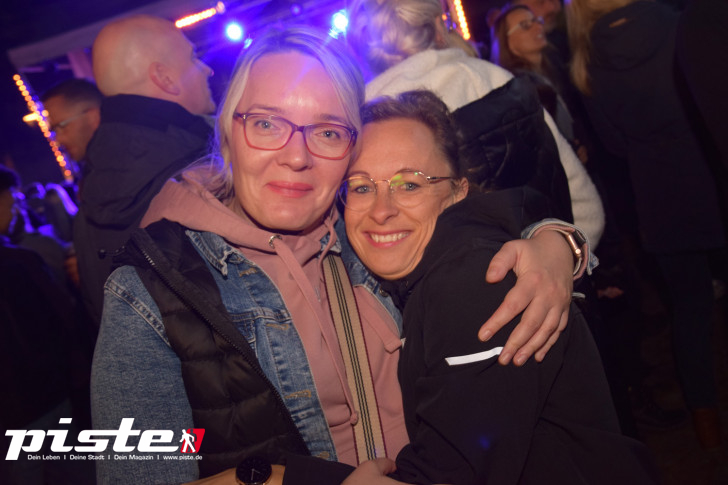 Tanz in den Herbst mit Right Now & TriPod