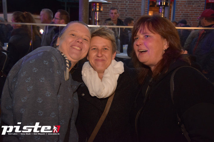 Tanz in den Herbst mit Right Now & TriPod