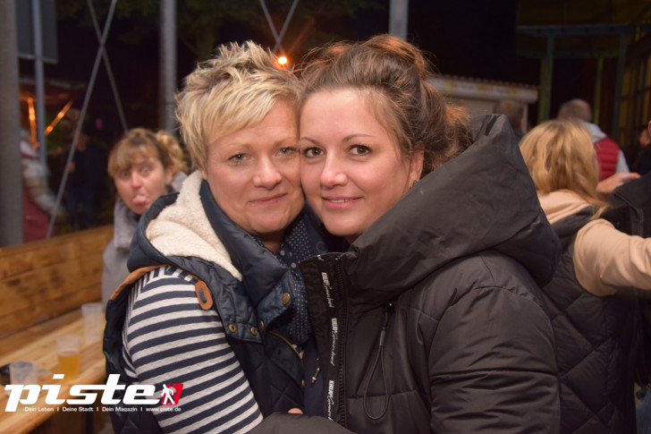 Tanz in den Herbst mit Right Now & TriPod