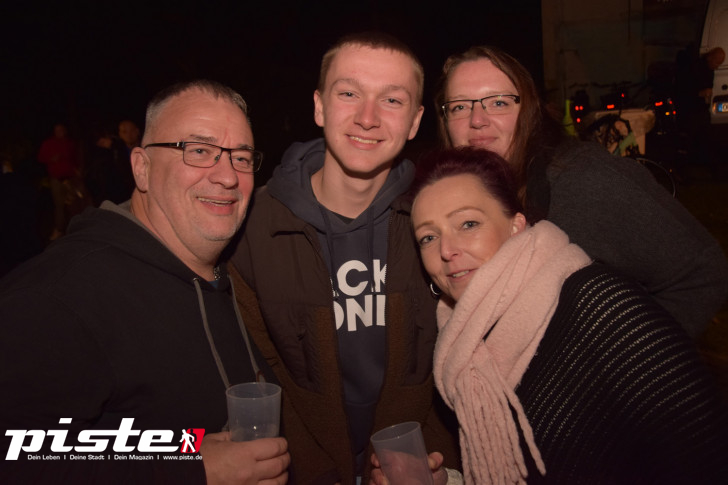 Tanz in den Herbst mit Right Now & TriPod