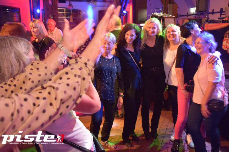 Kraftverkehr Klub Revival Party