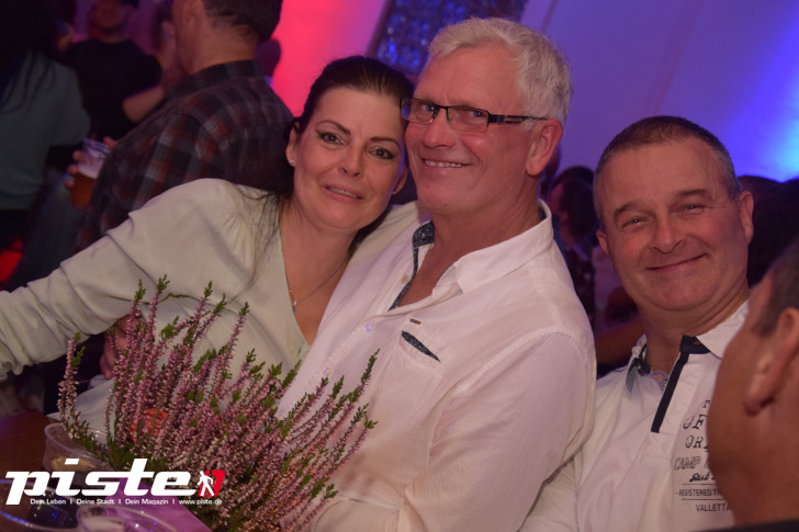 Kraftverkehr Klub Revival Party