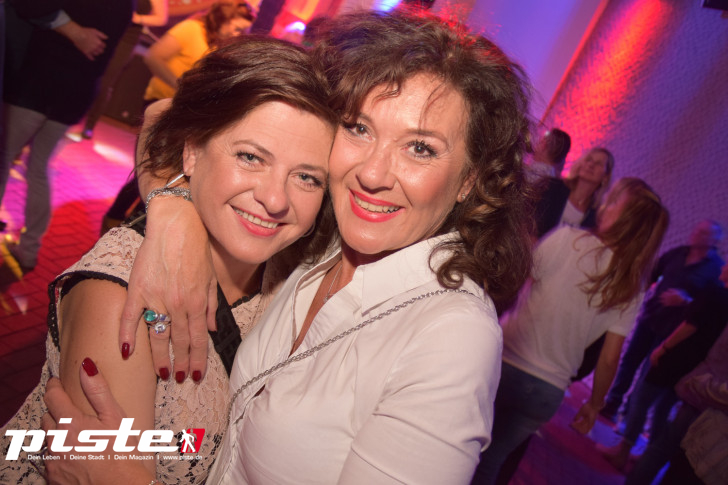 Kraftverkehr Klub Revival Party