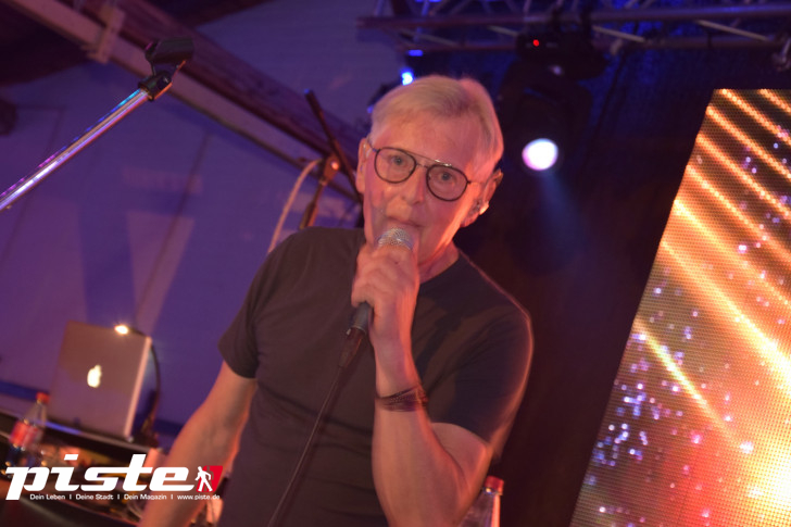 Kraftverkehr Klub Revival Party