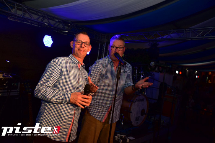 Rostocker Oktoberfest