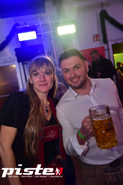 Rostocker Oktoberfest