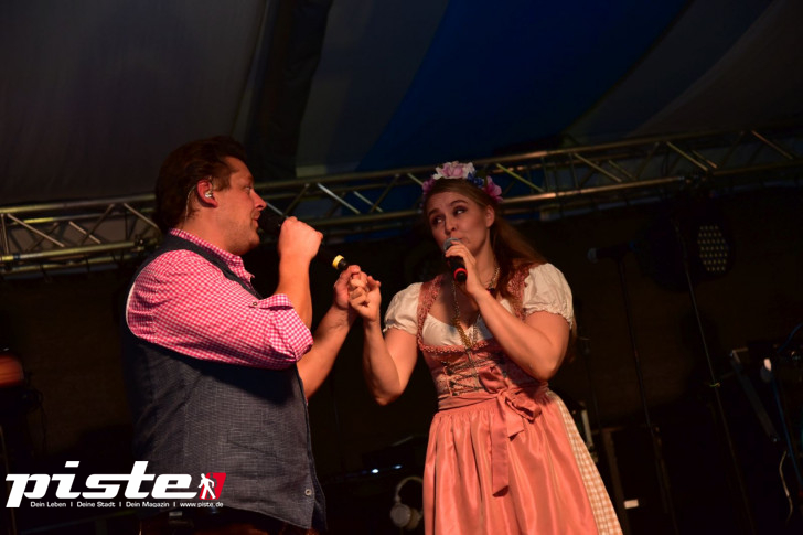 Rostocker Oktoberfest